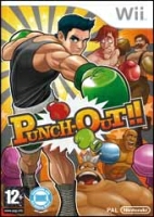 Punch-Out!!